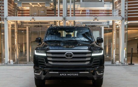 Toyota Land Cruiser, 2026 год, 14 450 000 рублей, 7 фотография
