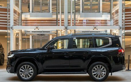 Toyota Land Cruiser, 2026 год, 14 450 000 рублей, 6 фотография