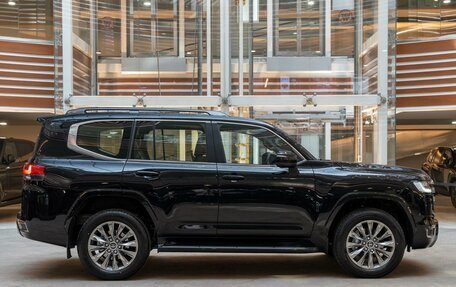 Toyota Land Cruiser, 2026 год, 14 450 000 рублей, 5 фотография
