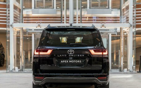 Toyota Land Cruiser, 2026 год, 14 450 000 рублей, 8 фотография