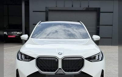 BMW X3, 2025 год, 5 750 000 рублей, 1 фотография