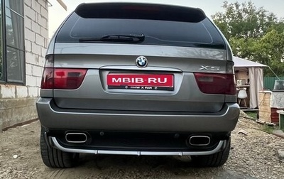BMW X5, 2005 год, 1 900 000 рублей, 1 фотография