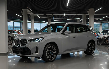 BMW X3, 2025 год, 6 650 000 рублей, 1 фотография