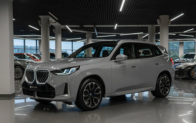 BMW X3, 2025 год, 6 650 000 рублей, 1 фотография