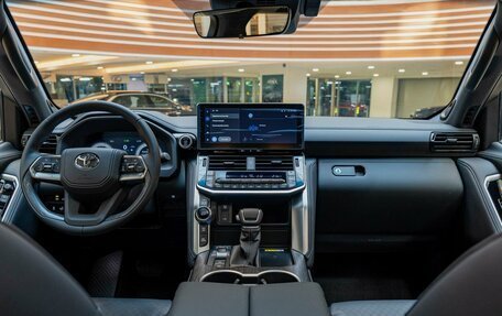 Toyota Land Cruiser, 2026 год, 14 450 000 рублей, 19 фотография