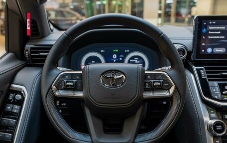 Toyota Land Cruiser, 2026 год, 14 450 000 рублей, 20 фотография