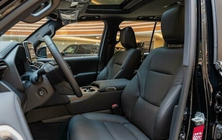 Toyota Land Cruiser, 2026 год, 14 450 000 рублей, 26 фотография