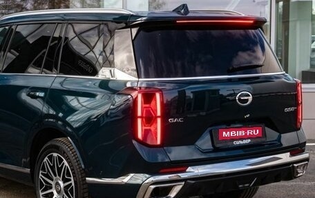 GAC GS8, 2026 год, 4 899 510 рублей, 1 фотография