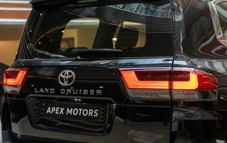Toyota Land Cruiser, 2026 год, 14 450 000 рублей, 31 фотография