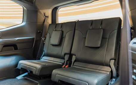 Toyota Land Cruiser, 2026 год, 14 450 000 рублей, 28 фотография