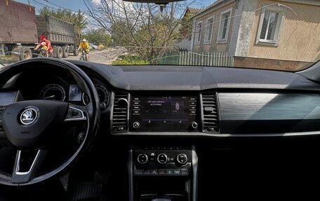 Skoda Kodiaq I, 2018 год, 2 230 000 рублей, 6 фотография