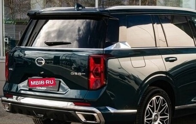 GAC GS8, 2026 год, 4 899 510 рублей, 1 фотография