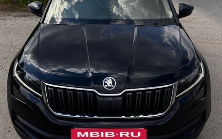 Skoda Kodiaq I, 2018 год, 2 230 000 рублей, 3 фотография
