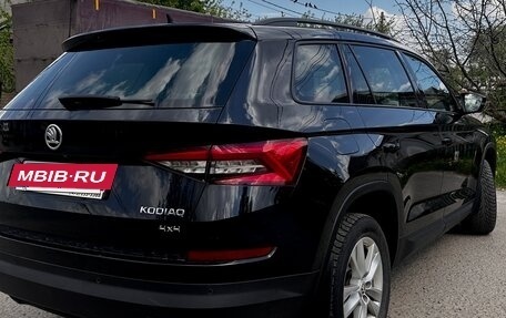 Skoda Kodiaq I, 2018 год, 2 230 000 рублей, 4 фотография