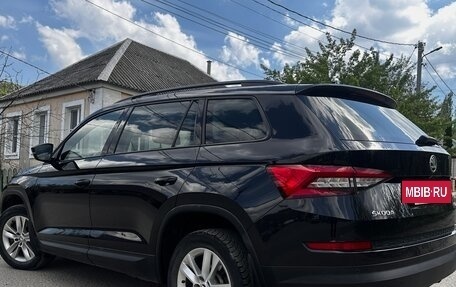Skoda Kodiaq I, 2018 год, 2 230 000 рублей, 2 фотография