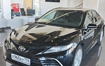 Toyota Camry, 2021 год, 3 195 000 рублей, 1 фотография