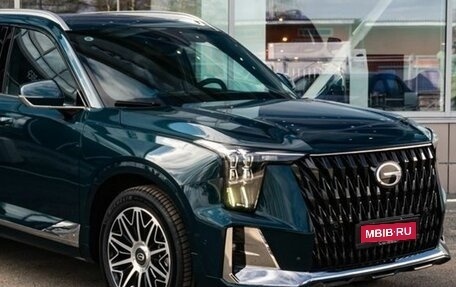 GAC GS8, 2026 год, 4 899 510 рублей, 1 фотография