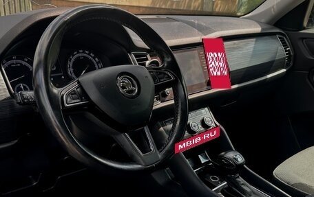 Skoda Kodiaq I, 2018 год, 2 230 000 рублей, 5 фотография