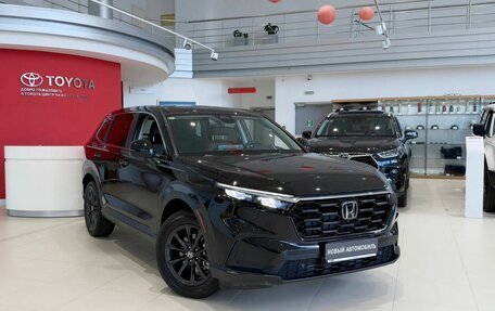 Honda CR-V, 2026 год, 4 400 000 рублей, 1 фотография