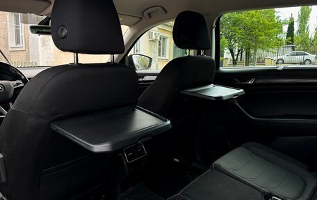Skoda Kodiaq I, 2018 год, 2 230 000 рублей, 8 фотография