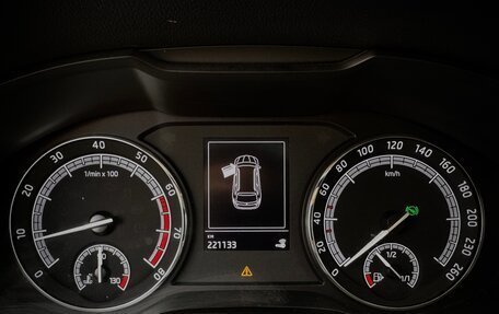 Skoda Kodiaq I, 2018 год, 2 230 000 рублей, 7 фотография