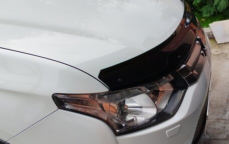 Mitsubishi Outlander III рестайлинг 3, 2014 год, 2 450 000 рублей, 7 фотография
