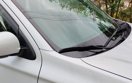 Mitsubishi Outlander III рестайлинг 3, 2014 год, 2 450 000 рублей, 11 фотография