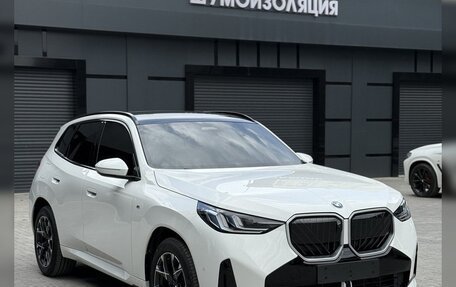 BMW X3, 2025 год, 5 750 000 рублей, 2 фотография