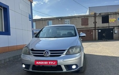 Volkswagen Golf Plus I, 2008 год, 377 000 рублей, 1 фотография