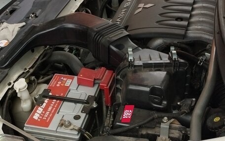 Mitsubishi Outlander III рестайлинг 3, 2014 год, 2 450 000 рублей, 14 фотография
