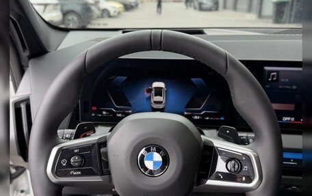 BMW X3, 2025 год, 5 750 000 рублей, 4 фотография