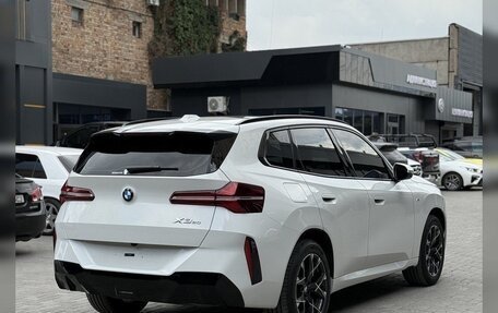 BMW X3, 2025 год, 5 750 000 рублей, 10 фотография