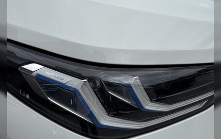 BMW X3, 2025 год, 5 750 000 рублей, 7 фотография