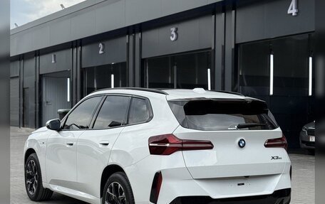 BMW X3, 2025 год, 5 750 000 рублей, 9 фотография