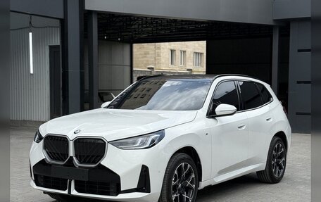 BMW X3, 2025 год, 5 750 000 рублей, 6 фотография