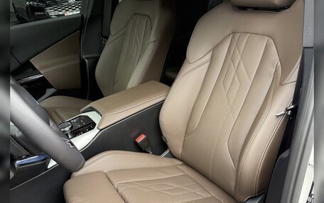 BMW X3, 2025 год, 5 750 000 рублей, 5 фотография