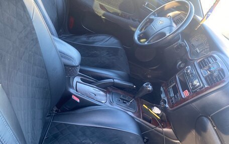 Hyundai Sonata IV рестайлинг, 2006 год, 385 000 рублей, 3 фотография
