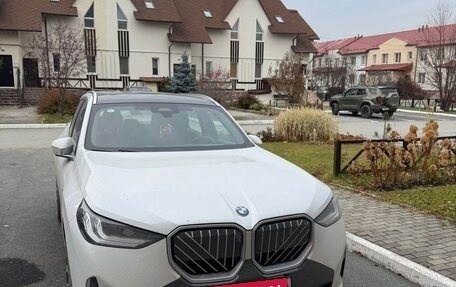 BMW X3, 2025 год, 5 750 000 рублей, 11 фотография