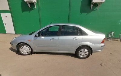 Ford Focus IV, 2003 год, 410 000 рублей, 1 фотография