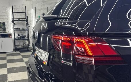 Volkswagen Tiguan II, 2018 год, 3 100 000 рублей, 6 фотография