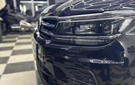 Volkswagen Tiguan II, 2018 год, 3 100 000 рублей, 8 фотография