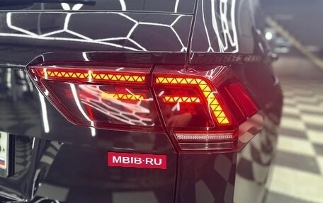 Volkswagen Tiguan II, 2018 год, 3 100 000 рублей, 7 фотография