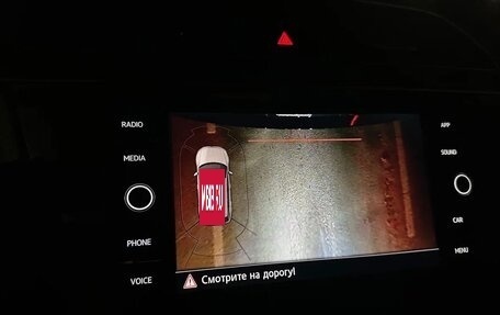 Volkswagen Tiguan II, 2018 год, 3 100 000 рублей, 23 фотография