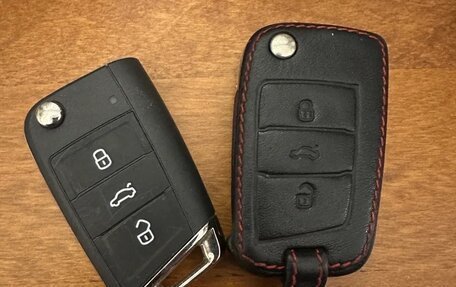 Volkswagen Tiguan II, 2018 год, 3 100 000 рублей, 34 фотография