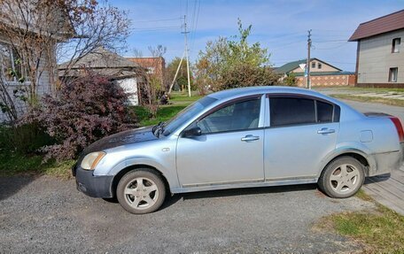 Chery Fora (A21), 2007 год, 90 000 рублей, 3 фотография