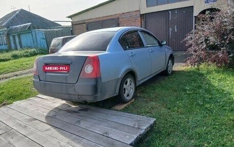 Chery Fora (A21), 2007 год, 90 000 рублей, 2 фотография