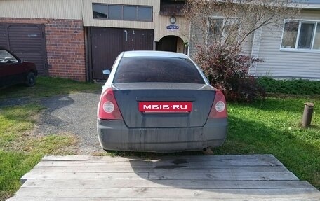 Chery Fora (A21), 2007 год, 90 000 рублей, 4 фотография