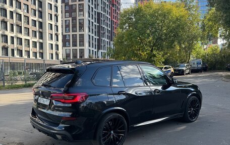 BMW X5, 2020 год, 7 250 000 рублей, 3 фотография