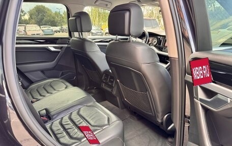 Volkswagen Touareg III, 2018 год, 3 200 000 рублей, 9 фотография