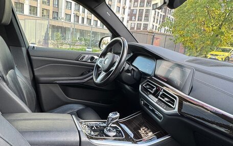 BMW X5, 2020 год, 7 250 000 рублей, 7 фотография